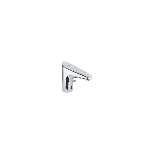 Grohe Europlus  E Fotoselli Lavabo Bataryası, 1/2″, Çift Su Girişli Ayarlanabilir Sıcaklık Sınırlayıcısı - 36015001