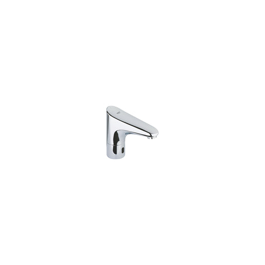 Grohe Europlus  E Fotoselli Lavabo Bataryası, Tek Su Girişli - 36208001