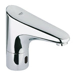 Grohe Fotoselli Lavabo Bataryası Elektrikli Tek Su Giriş 36016001