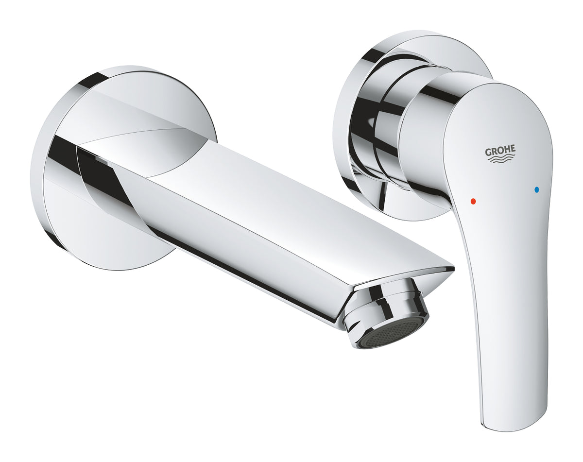 خلاط مغسلة ذو ثقبين Grohe Eurosmart مقاس S - 29337003