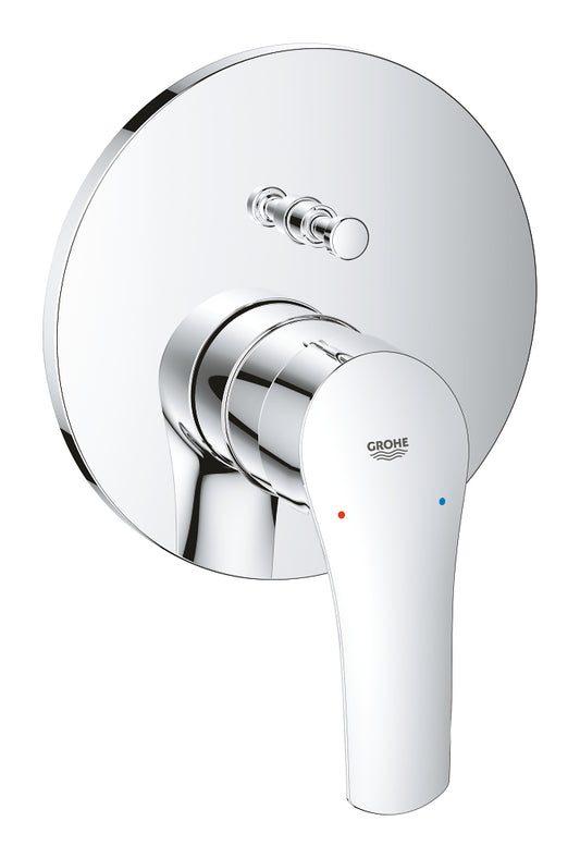 Grohe Eurosmart Ankastre Banyo/Duş Bataryası - 24043003