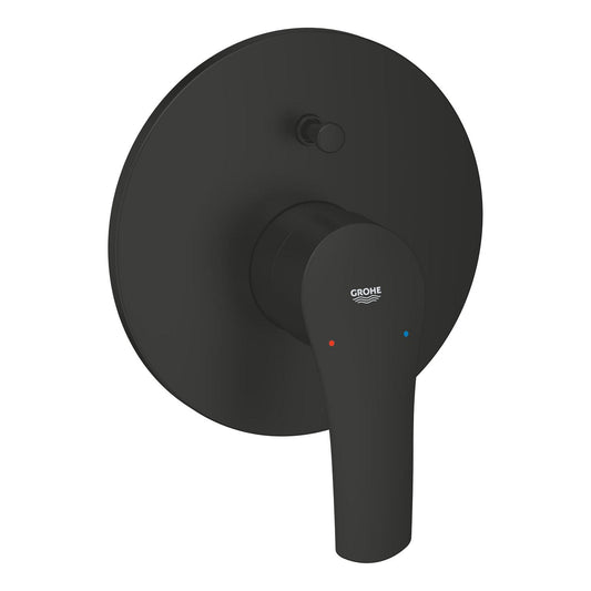 Grohe Eurosmart Ankastre Banyo/Duş Bataryası - 194502433