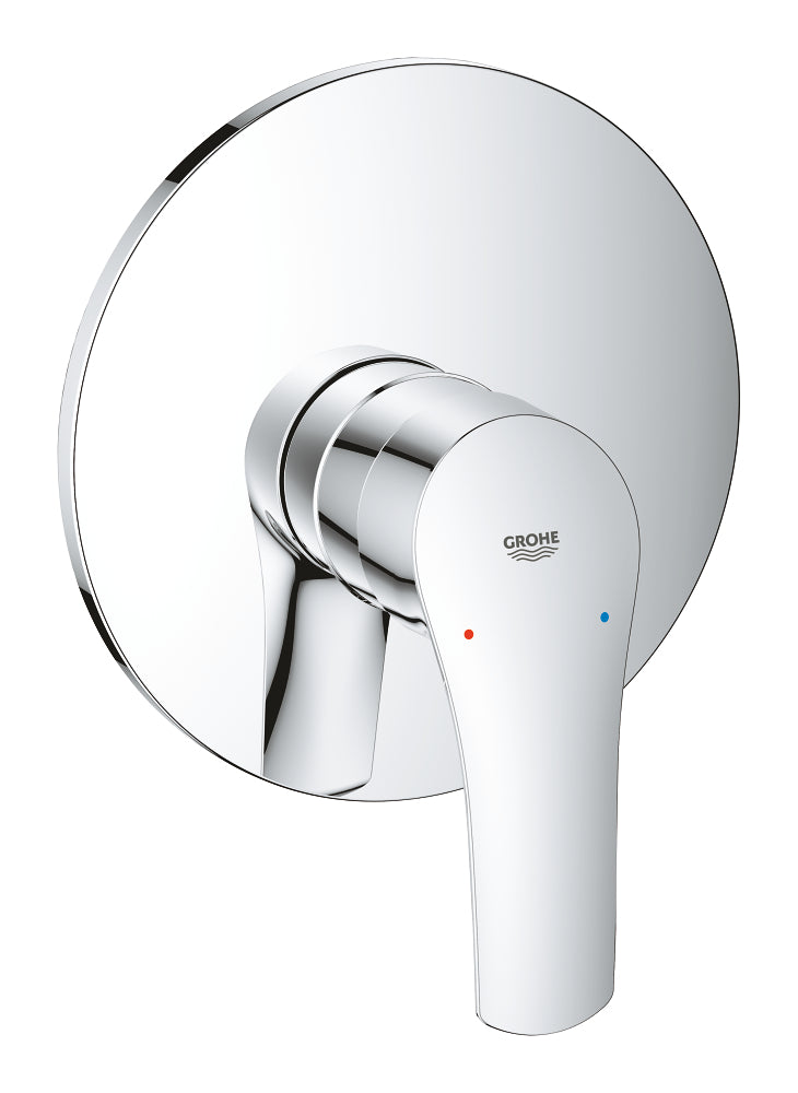 Grohe Eurosmart مدفون دش خلاط - 19451003