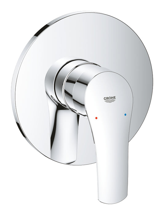 Grohe Eurosmart Ankastre Duş Bataryası - 24042003