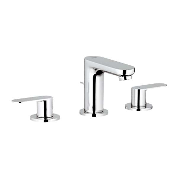 Eurosmart Cosmo 3 Delikli Lavabo Bataryası - 20187000