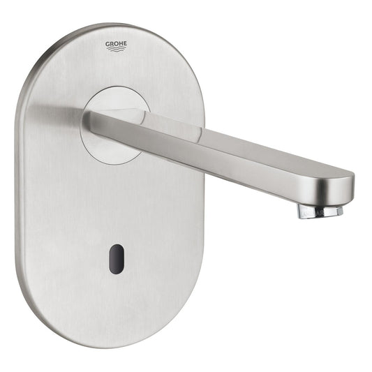 Grohe Eurosmart Cosmopolitan E встроенный сенсорный смеситель для раковины, однопоточный - 36334SD0