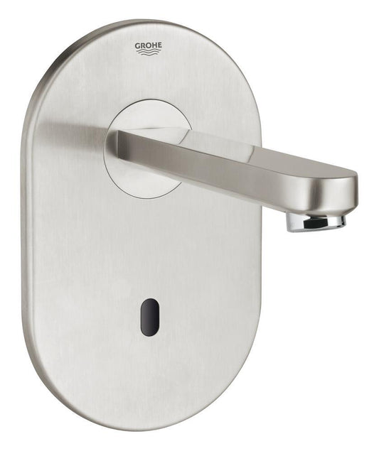 Встраиваемый сенсорный смеситель для раковины Grohe Eurosmart Cosmopolitan E, однопоточный - 36335SD0