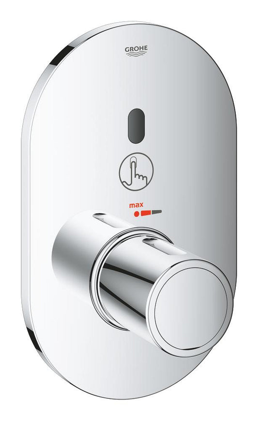 Встраиваемый инфракрасный электронный термостат для душа Grohe Eurosmart Cosmopolitan E Special - 36456000
