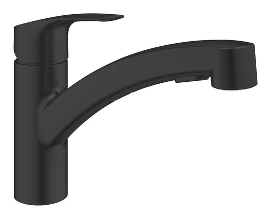 Grohe Eurosmart Tek Kumandalı Eviye Bataryası - 303052431