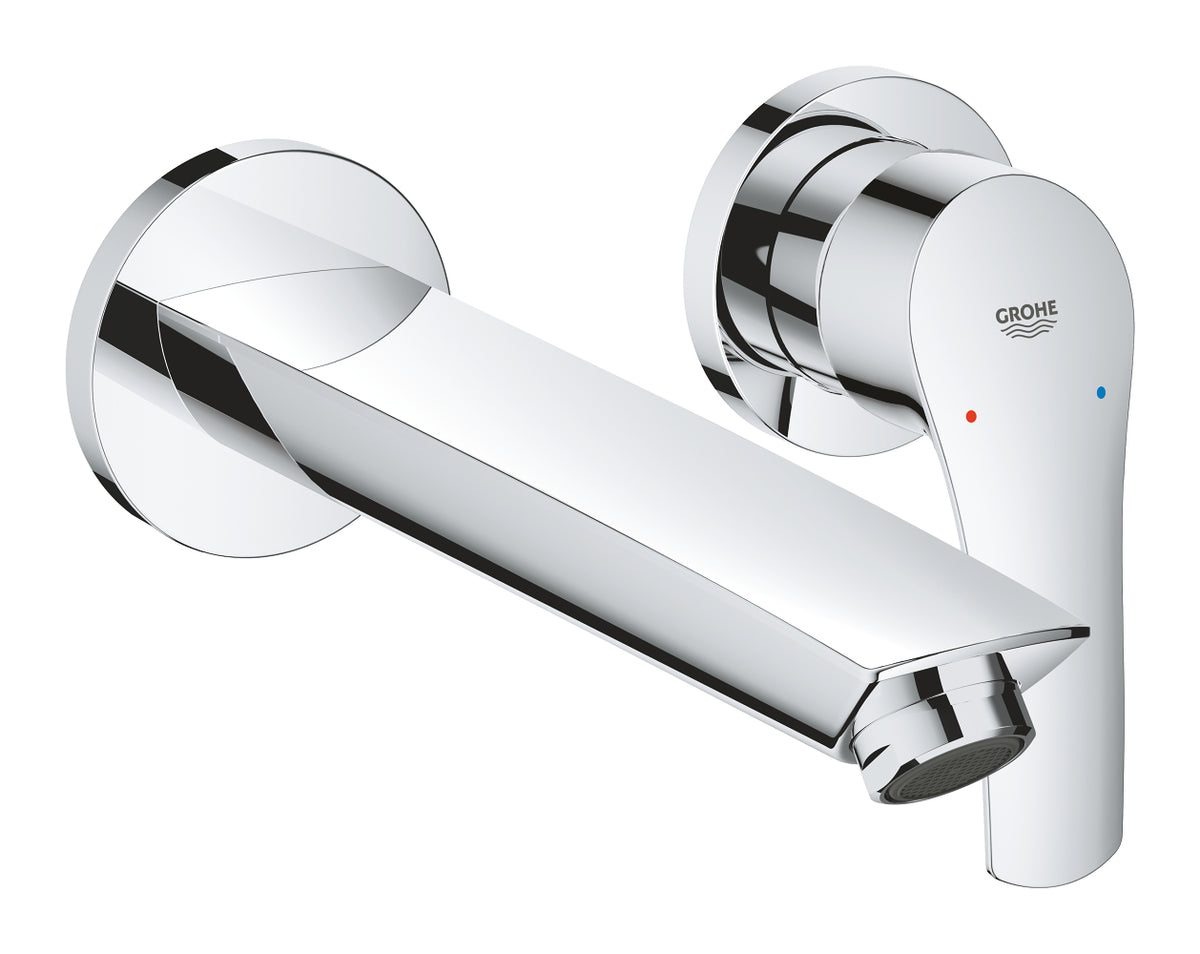 خلاط مغسلة Grohe Eurosmart ثنائي الفتحات مقاس M - 29338003