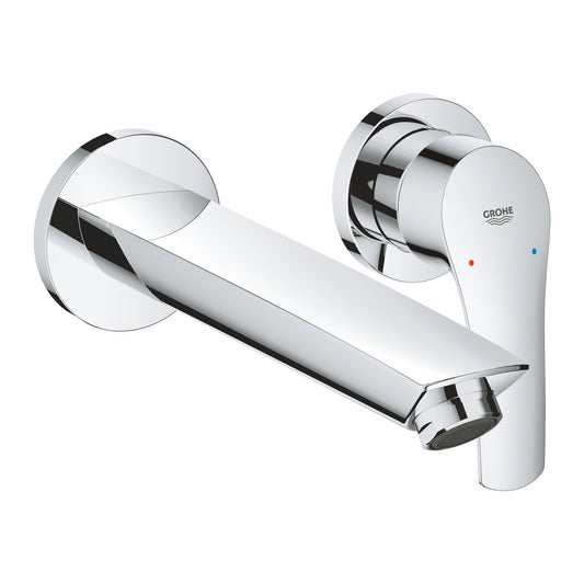 Grohe Eurosmart İki Delikli Lavabo Bataryası  M- Boyut - 29338003
