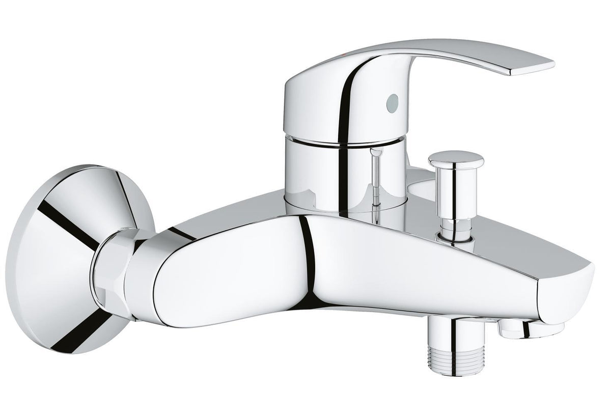 Mitigeur bain à levier unique Grohe Eurosmart - 33300002