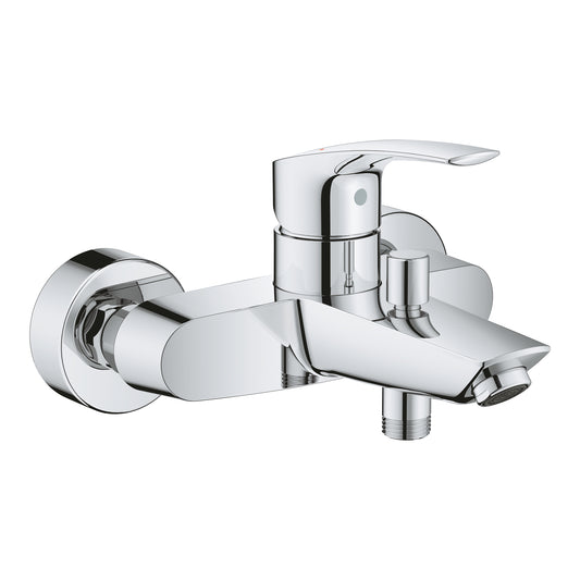 Grohe Eurosmart Tek Kumandalı Banyo Bataryası 1/2 - 33300003