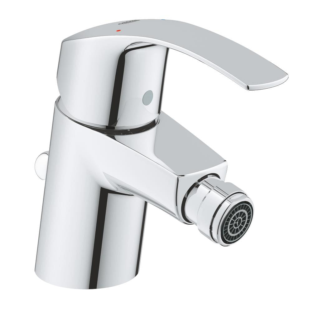 Grohe Eurosmart однорычажный смеситель для биде, размер S - 32929002
