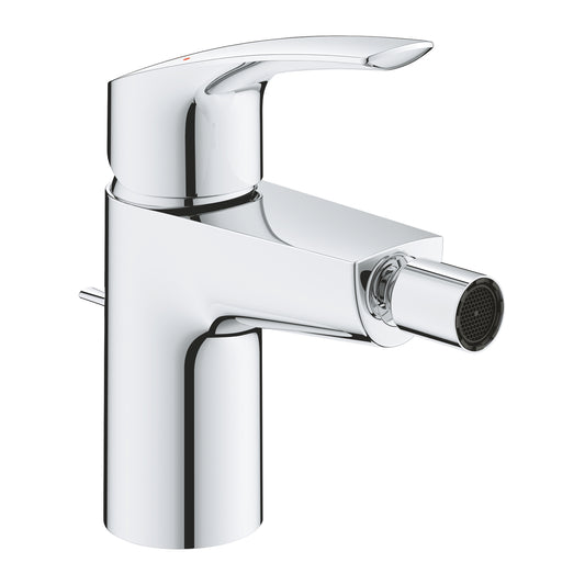 Grohe Eurosmart однорычажный смеситель для биде, размер S - 32929003