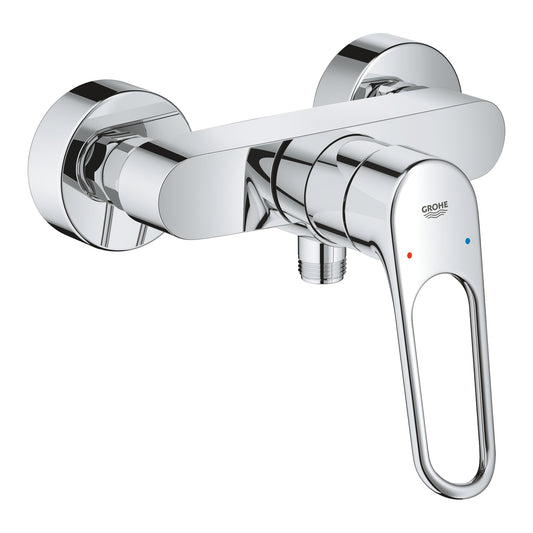 Смеситель для душа однорычажный Grohe Eurosmart - 25242003