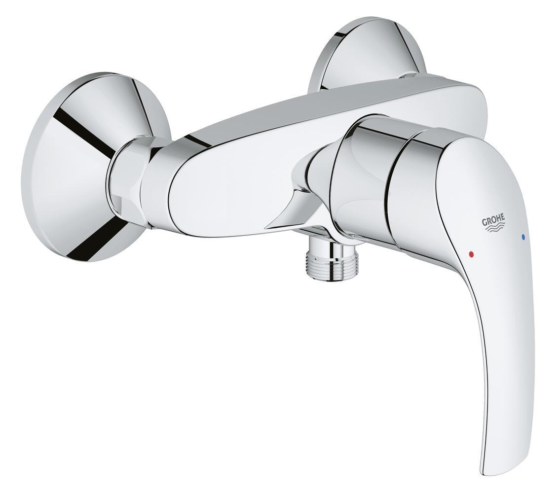 Grohe Eurosmart однорычажный смеситель для душа - 33555002