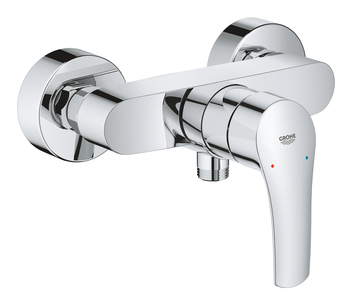 Mitigeur douche Grohe Eurosmart à levier unique - 33555003