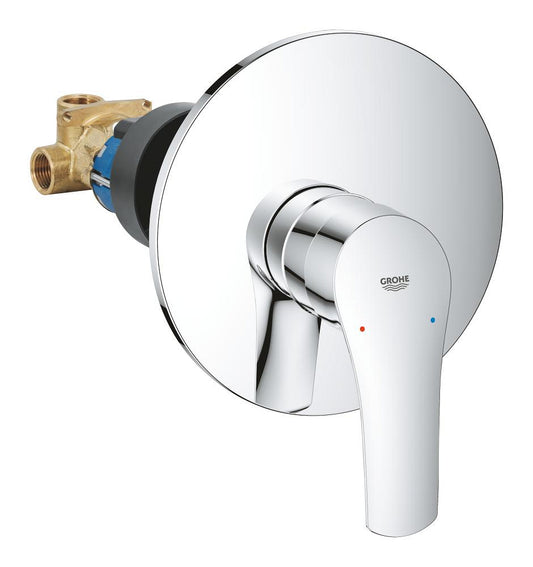 Grohe Eurosmart однорычажный смеситель для душа - 33556003