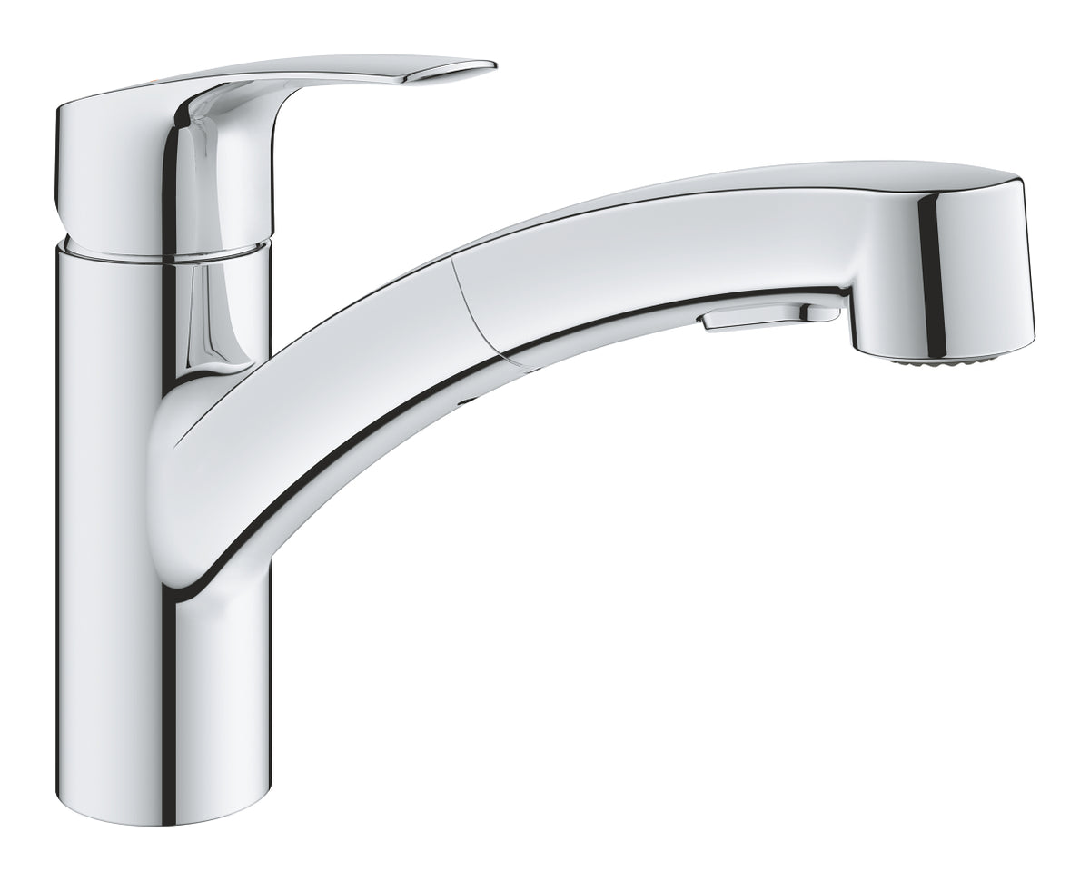 حنفية مطبخ بمقبض واحد Grohe Eurosmart - 30305001