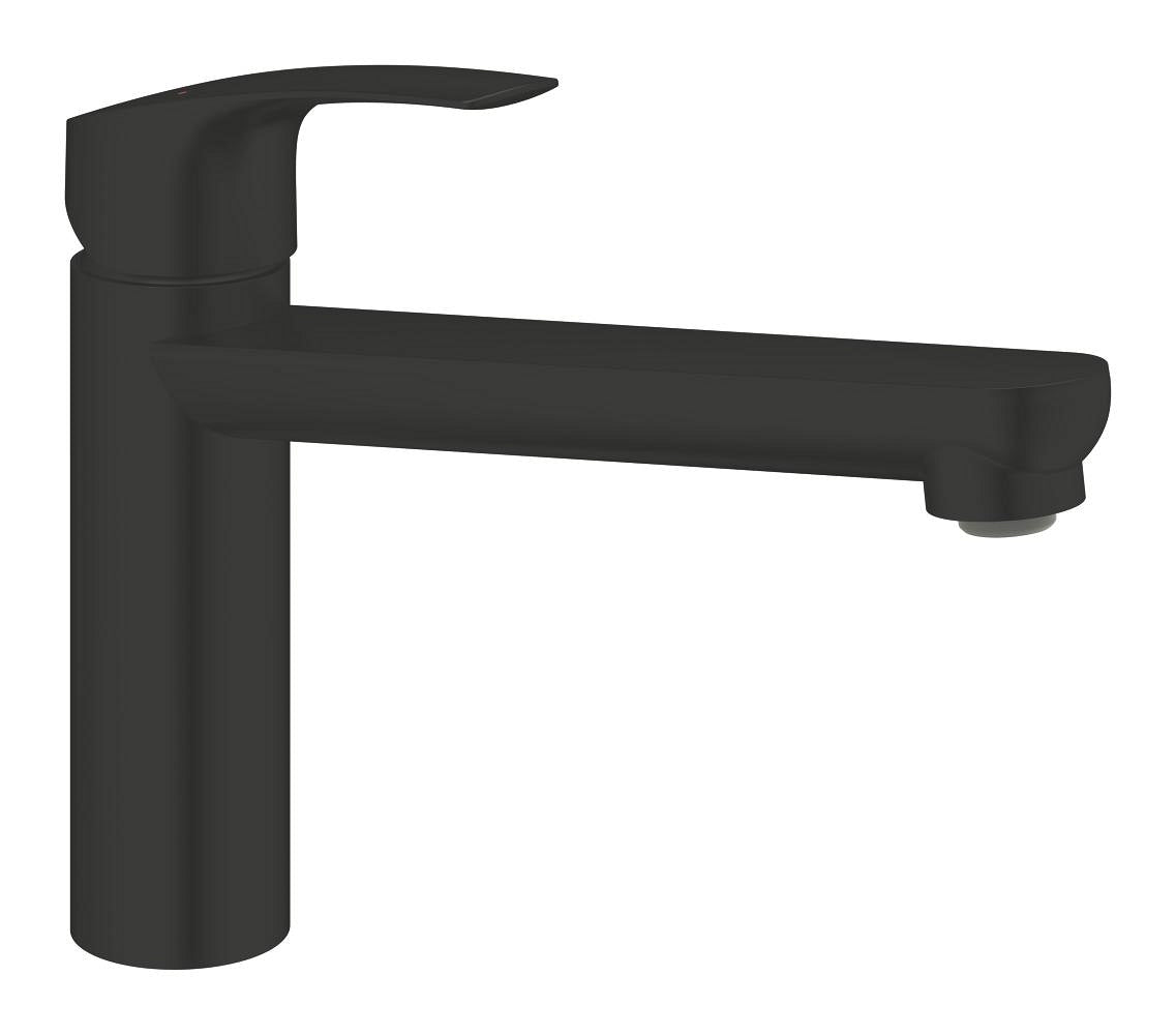 Grohe Eurosmart مفرد بمقبض حوض مطبخ خلاط - 304632430