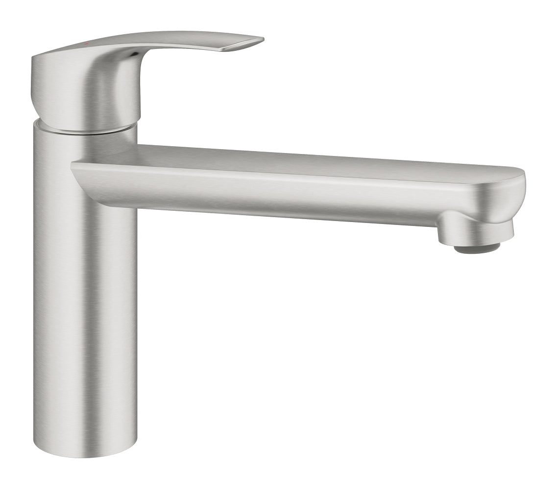Grohe Eurosmart Simple à commande Évier Robinet - 30463DC0