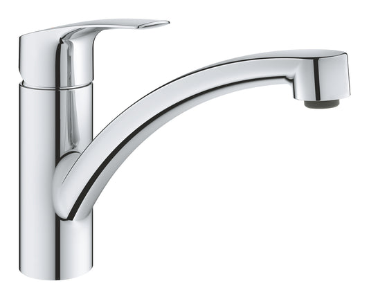 خلاط مطبخ بمقبض واحد Grohe Eurosmart - 33281003