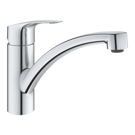 خلاط مطبخ بمقبض واحد Grohe Eurosmart - 33281003