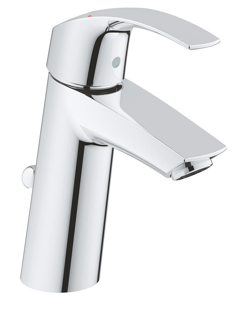 خلاط مغسلة بمقبض واحد Eurosmart مقاس M - 23322001