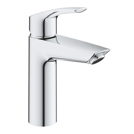 Grohe Eurosmart Tek Kumandalı Lavabo Bataryası  M- Boyut - 23923003