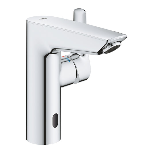 Grohe Eurosmart Tek Kumandalı Lavabo Bataryası M-Boyut - 23975003