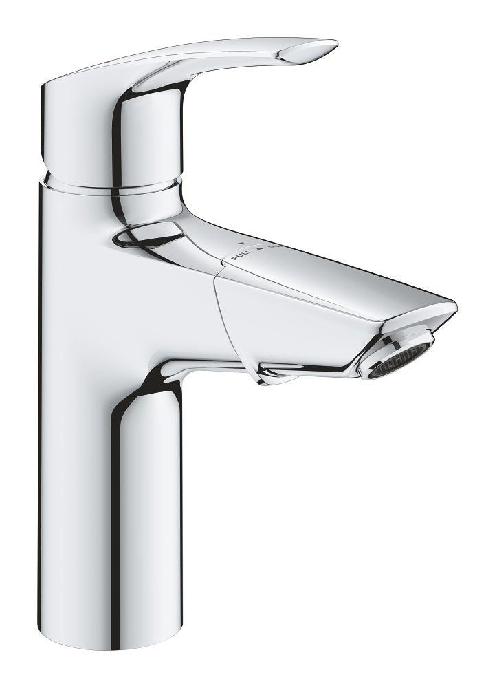 خلاط مغسلة بمقبض واحد Grohe Eurosmart مقاس M - 23976003