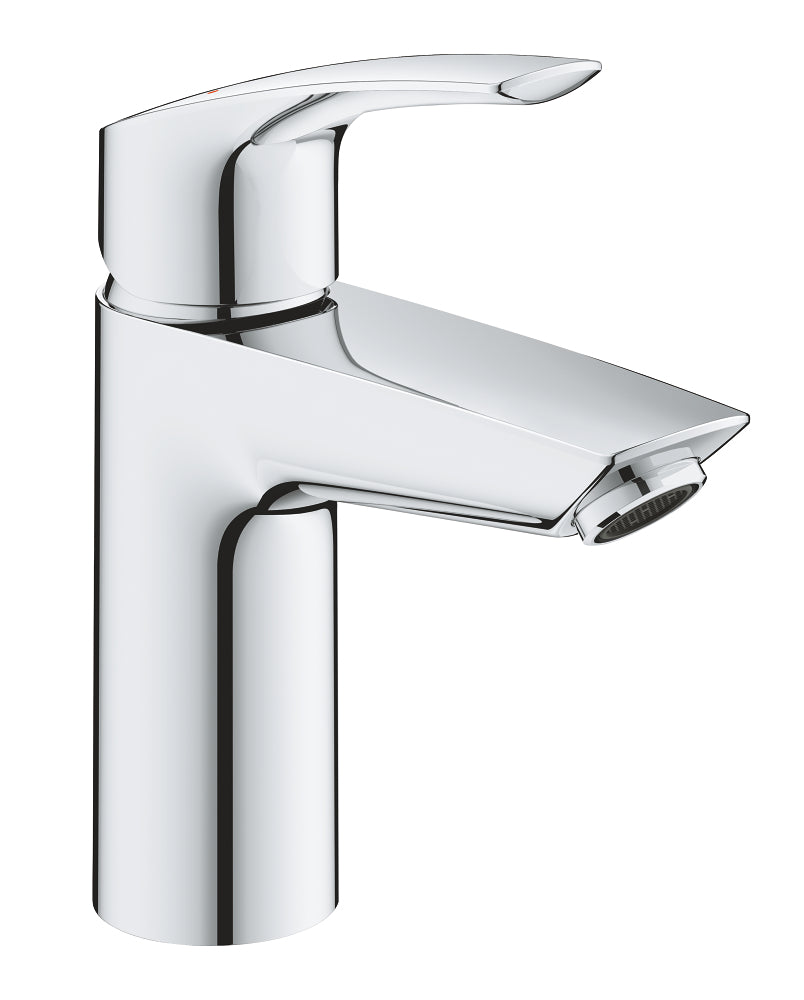Grohe Eurosmart однорычажный смеситель для раковины размер S - 32467003