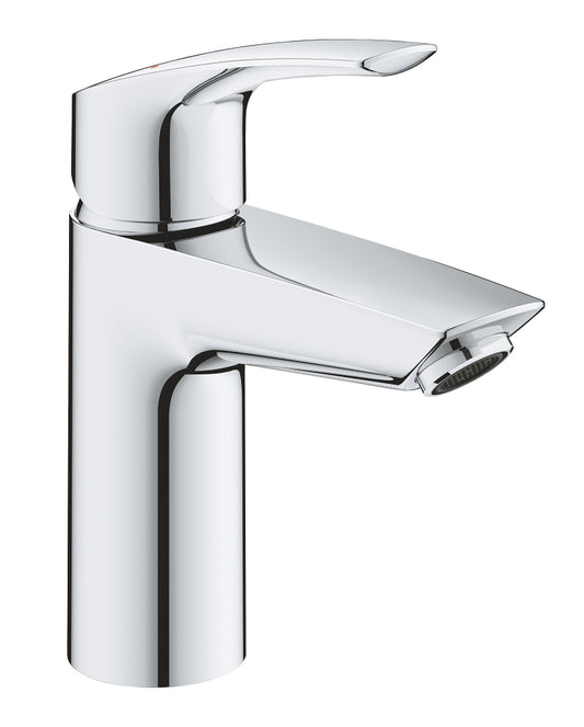 Grohe Eurosmart Tek Kumandalı Lavabo Bataryası  S- Boyut - 32467003