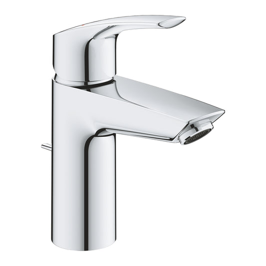 Grohe Eurosmart Tek Kumandalı Lavabo Bataryası  S- Boyut - 33265003