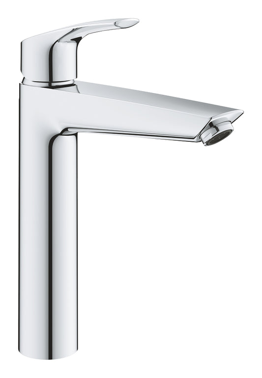 Grohe Eurosmart Tek Kumandalı Lavabo Bataryası  X L- Boyut - 23971003