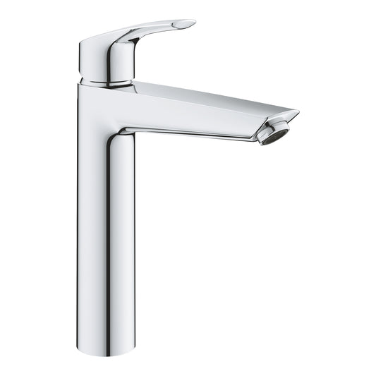 Grohe Eurosmart Tek Kumandalı Lavabo Bataryası  X L- Boyut - 23971003