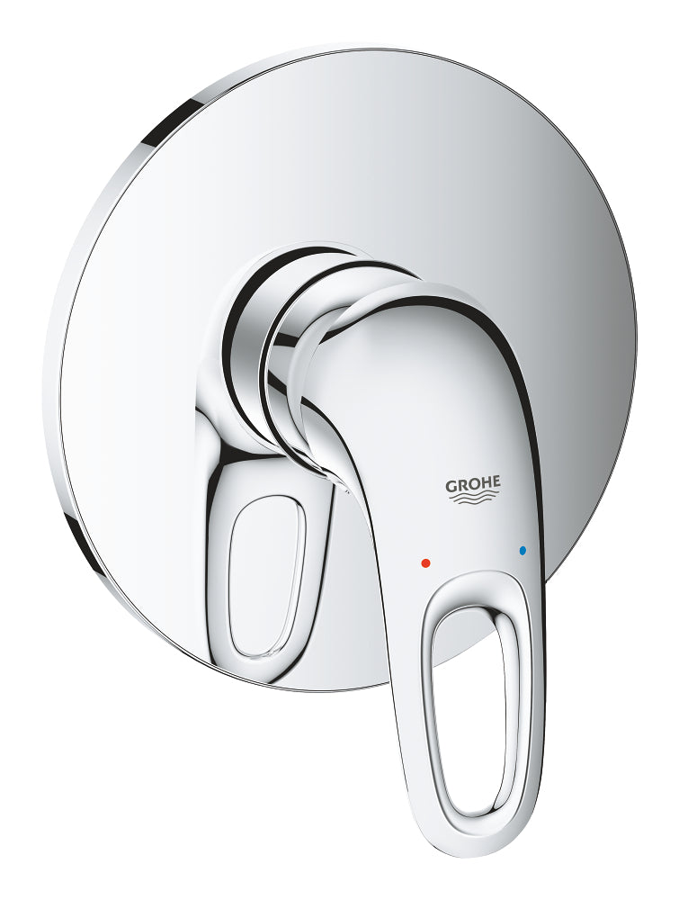 Grohe Eurostyle خلاط دش مخفي - 24048003