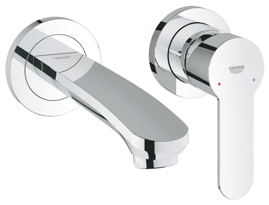 Grohe Eurostyle  Cosmopolitan2 Delikli Lavabo Bataryası  S- Boyut - 19571002