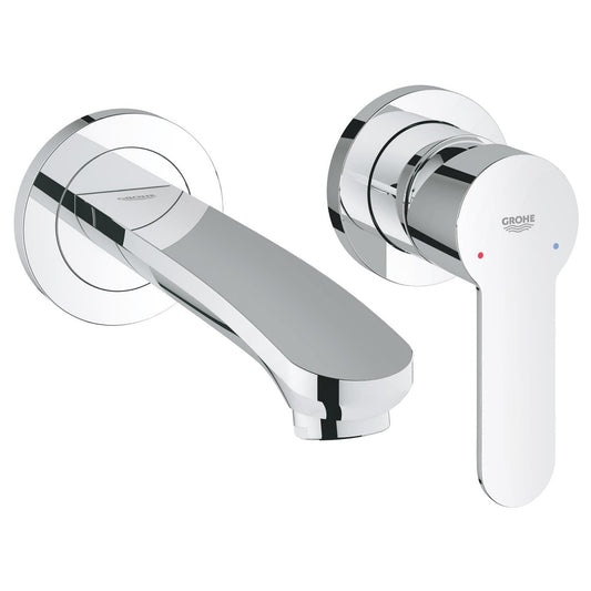 Grohe Eurostyle  Cosmopolitan2 Delikli Lavabo Bataryası  S- Boyut - 19571002