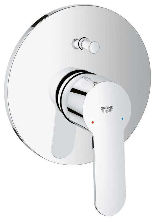 Grohe Eurostyle  Cosmopolitan Ankastre Banyo/Duş Bataryası - 19506002
