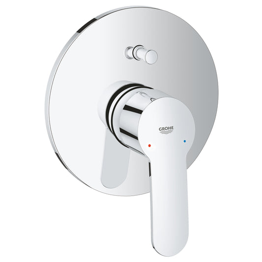 Grohe Eurostyle  Cosmopolitan Ankastre Banyo/Duş Bataryası - 19506002