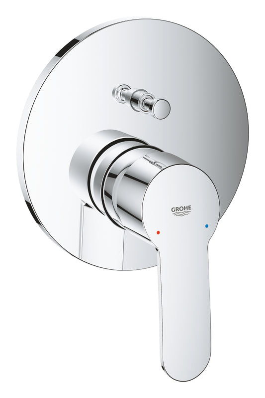 Grohe Eurostyle  Cosmopolitan Ankastre Banyo/Duş Bataryası - 24052002