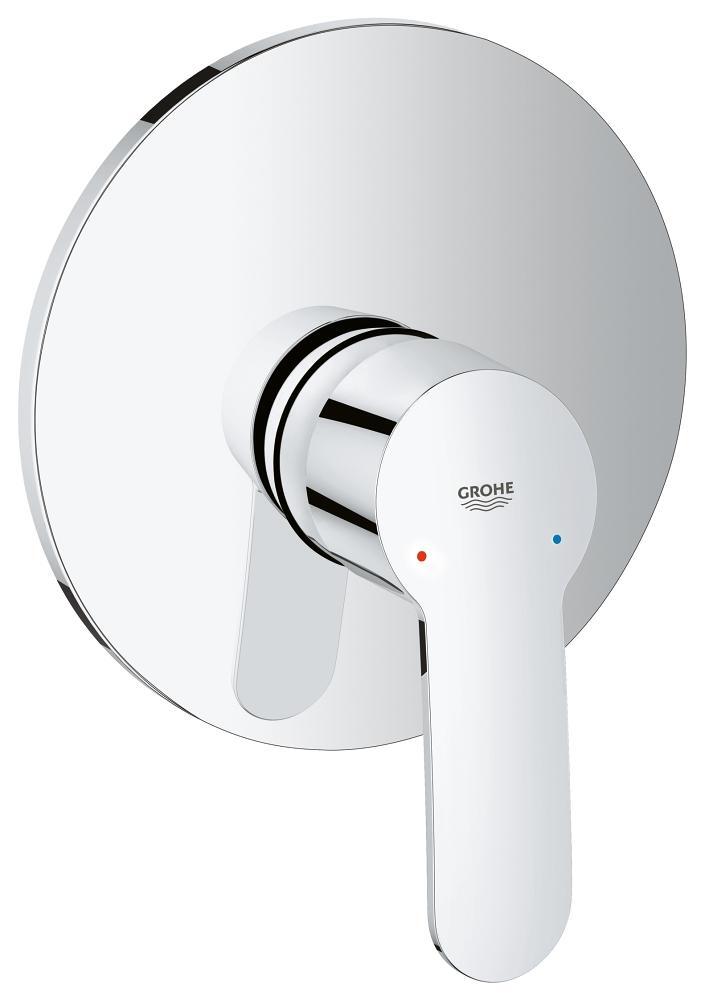 Встраиваемый смеситель для душа Grohe Eurostyle Cosmopolitan - 19507002