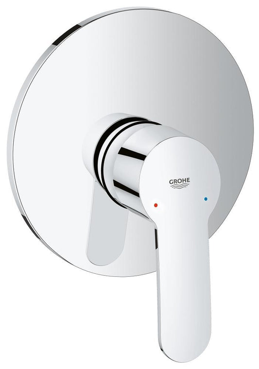 Grohe Eurostyle  Cosmopolitan Ankastre Duş Bataryası - 19507002