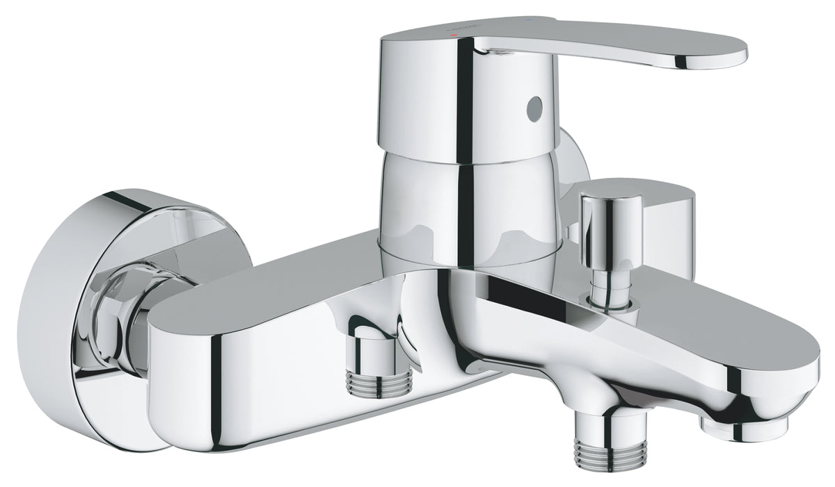 Однорычажный смеситель для ванны Grohe Eurostyle Cosmopolitan - 33591002