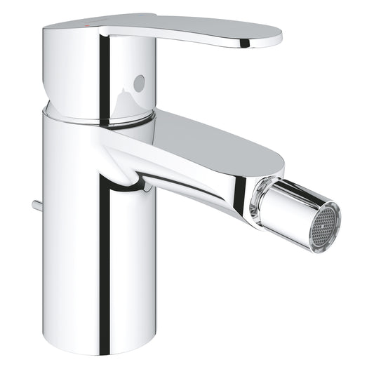 Mitigeur de bidet à levier unique Grohe Eurostyle Cosmopolitan - 33565002
