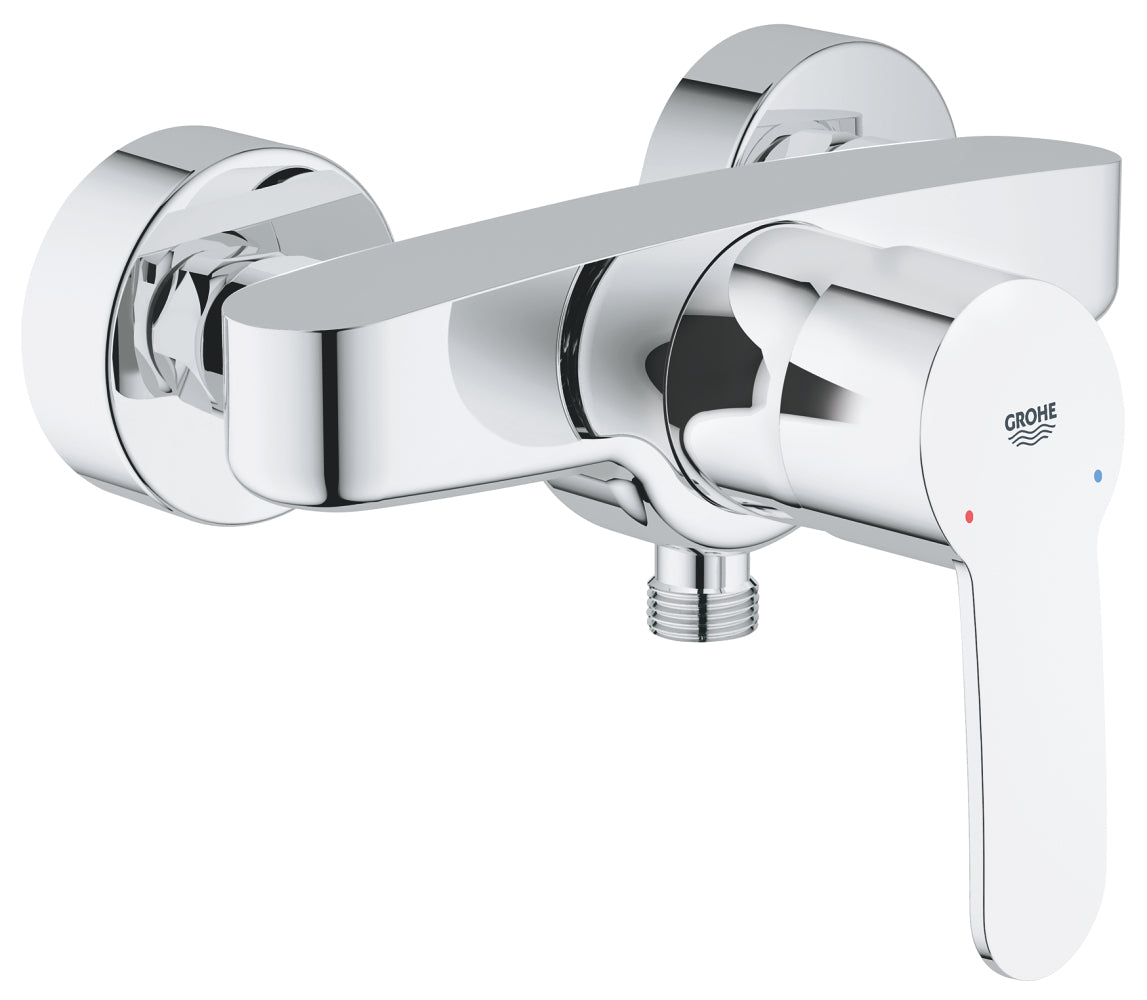 خلاط دش أحادي الذراع Grohe Eurostyle Cosmopolitan - 33590002