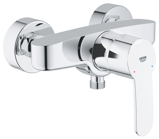 Grohe Eurostyle  Cosmopolitan Tek Kumandalı Duş Bataryası - 33590002