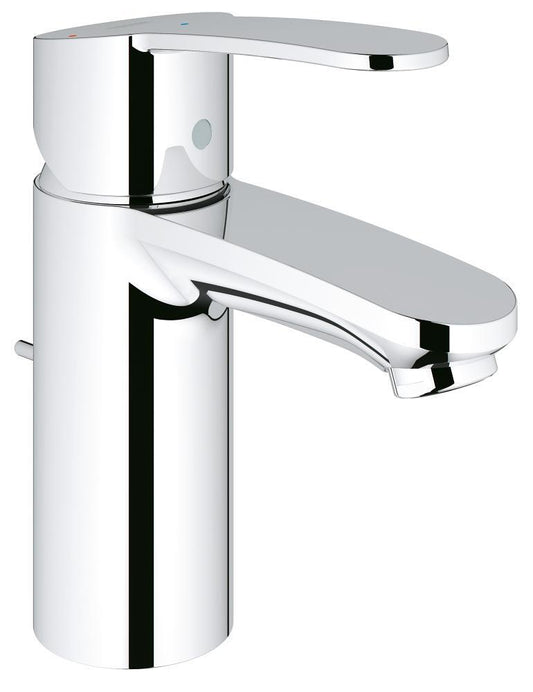 Grohe Eurostyle  Cosmopolitan Tek Kumandalı Lavabo Bataryası  S- Boyut - 2337420E